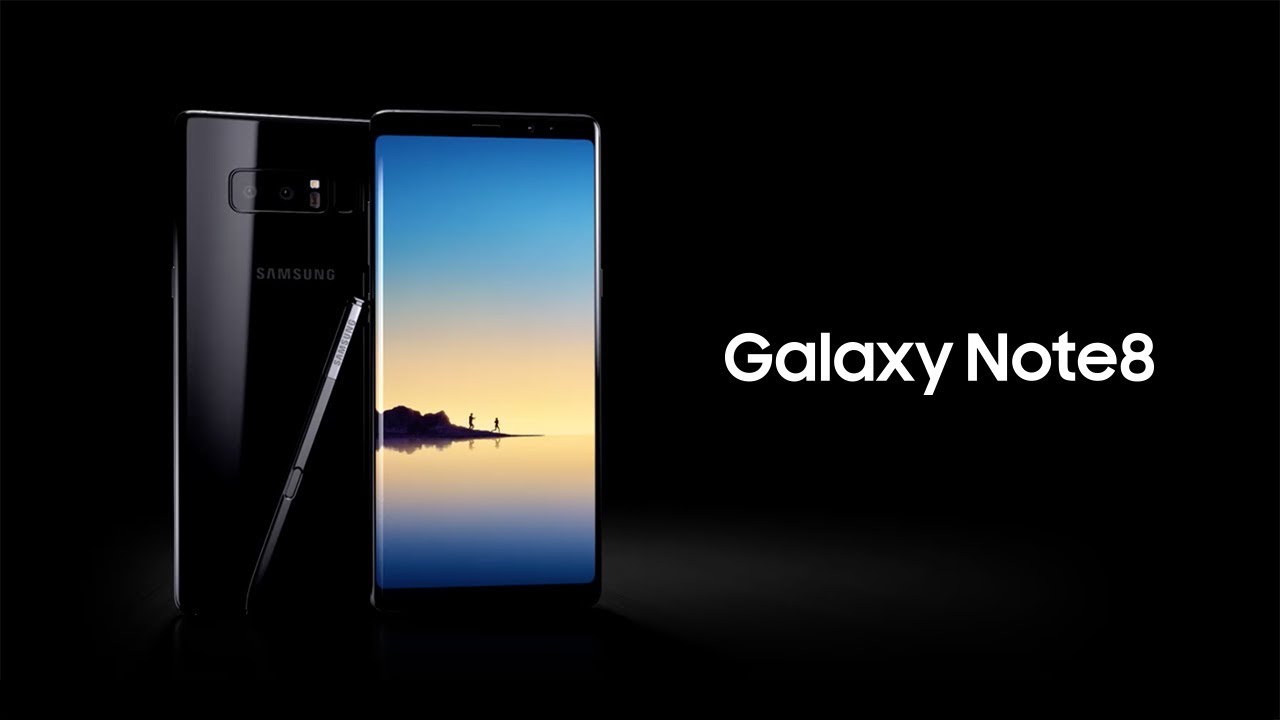 У Samsung Galaxy Note 8 обнаружились проблемы с аккумулятором У Samsung Galaxy Note 8 обнаружились проблемы с аккумулятором