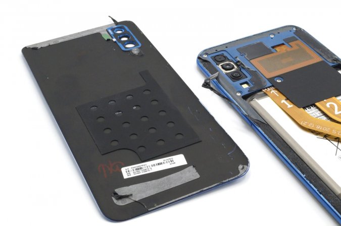 замена дисплея на Samsung A50 замена дисплея на Samsung A50